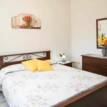 Casa La Gardenia