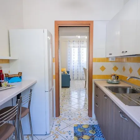 Casa La Gardenia
