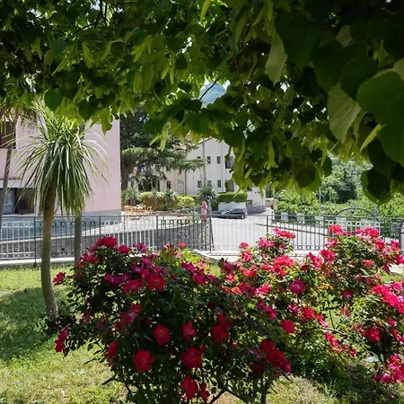 Casa La Gardenia *
