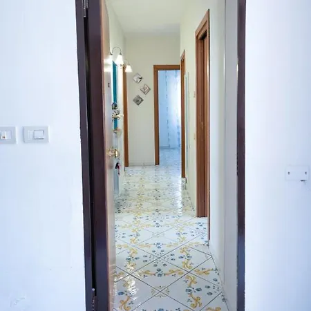 Casa La Gardenia *