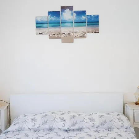 Casa La Gardenia Apartment Tramonti