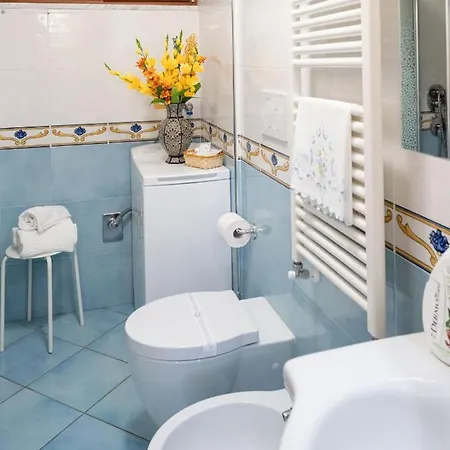 Apartment Casa La Gardenia